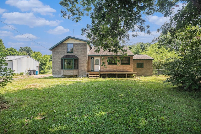 26233 County Road 687, Bangor, MI 49013 - photo 1
