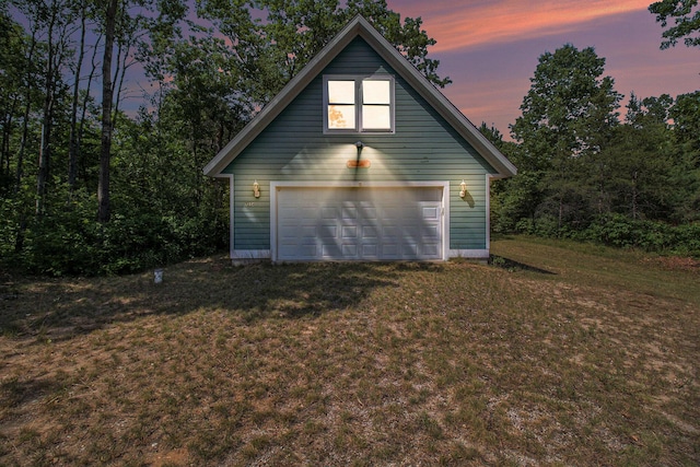 7254 Whistling Pete Rd, Fountain, MI 49410 - photo 1