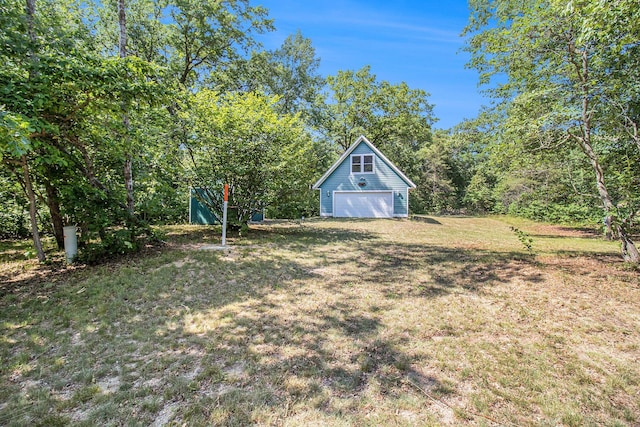 7254 Whistling Pete Rd, Fountain, MI 49410 - photo 3