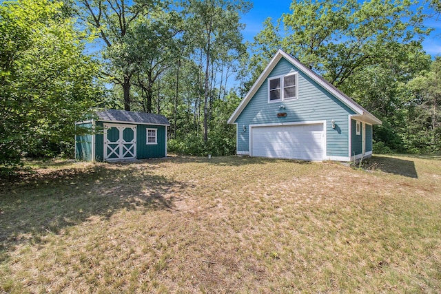7254 Whistling Pete Rd, Fountain, MI 49410 - photo 2