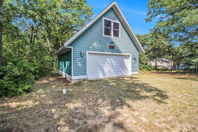 7254 Whistling Pete Rd, Fountain, MI 49410 - photo 14