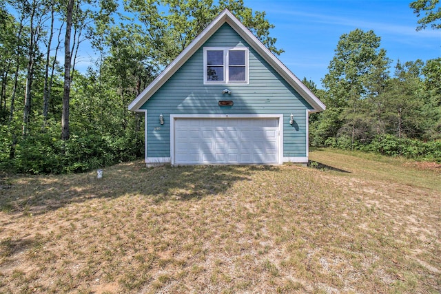 7254 Whistling Pete Rd, Fountain, MI 49410 - photo 15