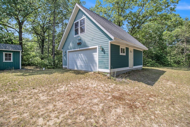 7254 Whistling Pete Rd, Fountain, MI 49410 - photo 16