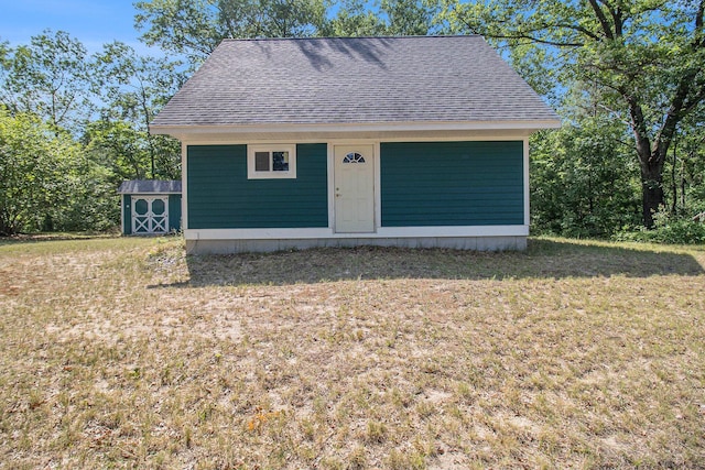 7254 Whistling Pete Rd, Fountain, MI 49410 - photo 17