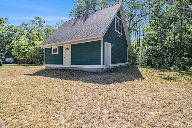 7254 Whistling Pete Rd, Fountain, MI 49410 - photo 18