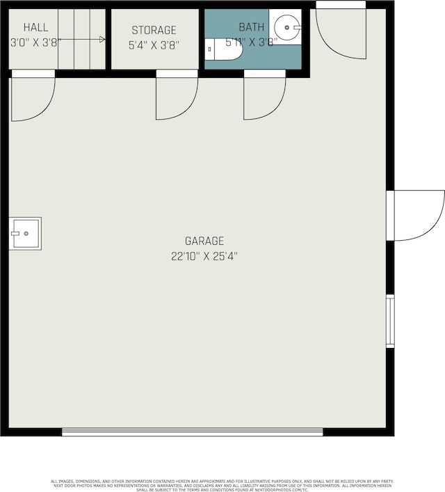 7254 Whistling Pete Rd, Fountain, MI 49410 - photo 8