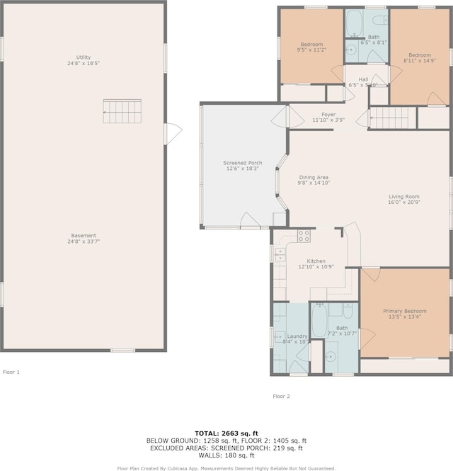 11277 N Dr, Brooklyn, MI 49230 - view of room layout