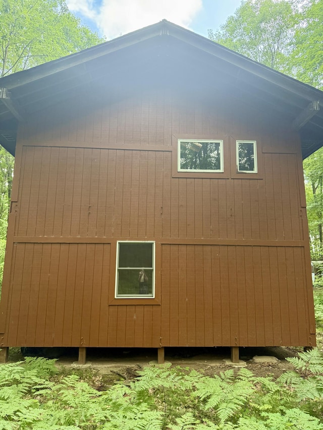 23266 Hayes Rd, Big Rapids, MI 49307 - view of property exterior