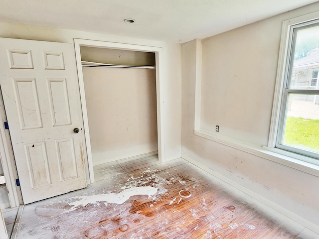 730 W Mohawk Trl, White Cloud, MI 49349 - view of closet