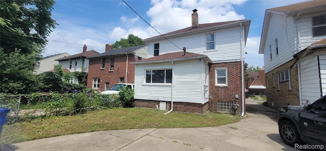 16233 Washburn St, Detroit, MI 48221 - photo 26