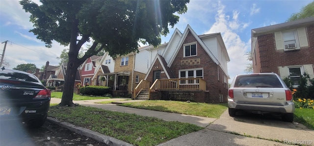 16233 Washburn St, Detroit, MI 48221 - photo 2