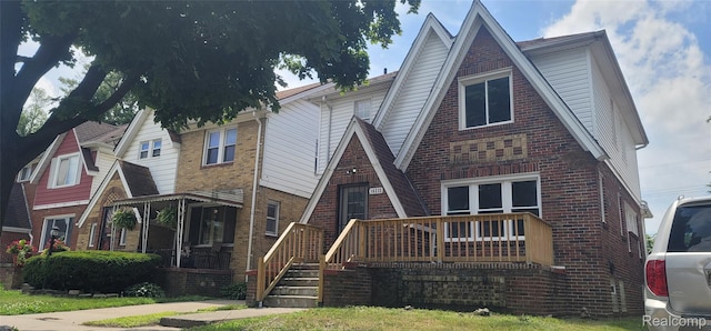 16233 Washburn St, Detroit, MI 48221 - photo 1