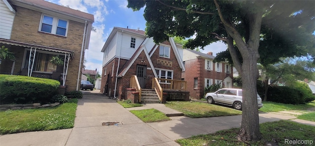 16233 Washburn St, Detroit, MI 48221 - photo 3