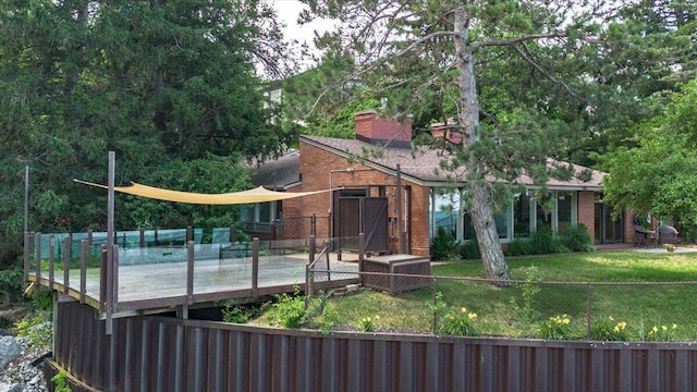 19279 Ravine Dr, New Buffalo, MI 49117 - photo 1