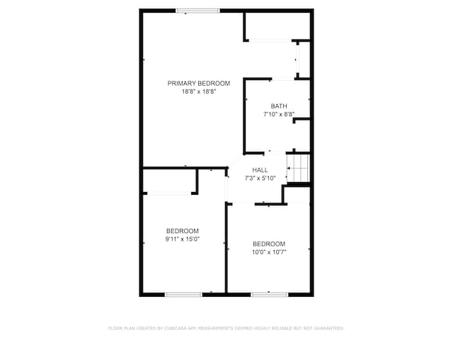 13947 Ashurst St, Livonia, MI 48154 - view of floor plan / room layout