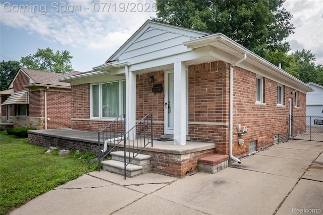 15654 Denby, Redford, MI 48239 - photo 1
