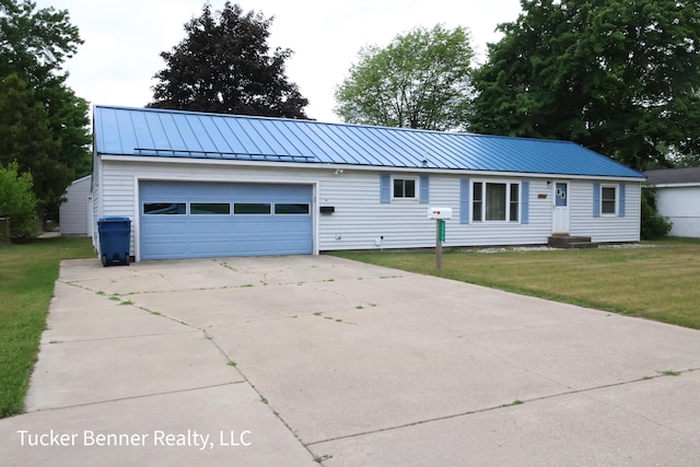 3575 S Dangl Rd, Muskegon, MI 49444 - photo 1