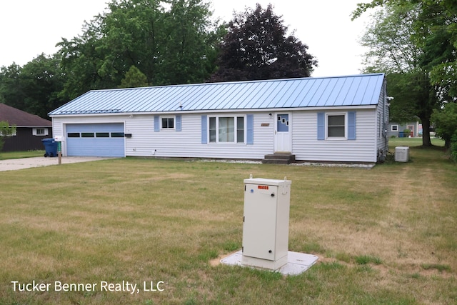 3575 S Dangl Rd, Muskegon, MI 49444 - photo 2