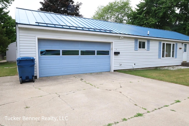 3575 S Dangl Rd, Muskegon, MI 49444 - photo 3
