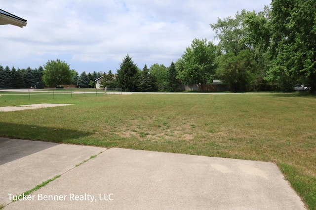3575 S Dangl Rd, Muskegon, MI 49444 - photo 33