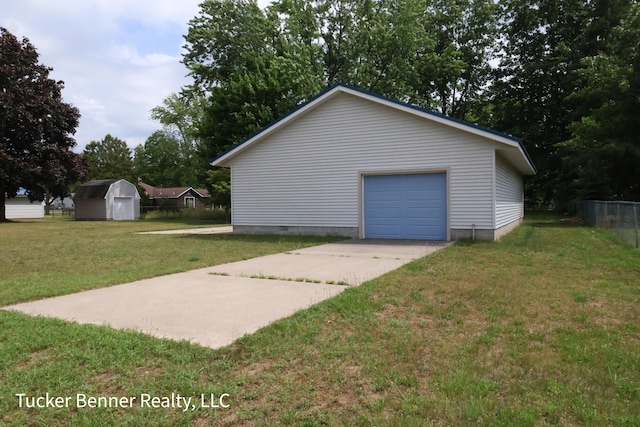 3575 S Dangl Rd, Muskegon, MI 49444 - photo 34
