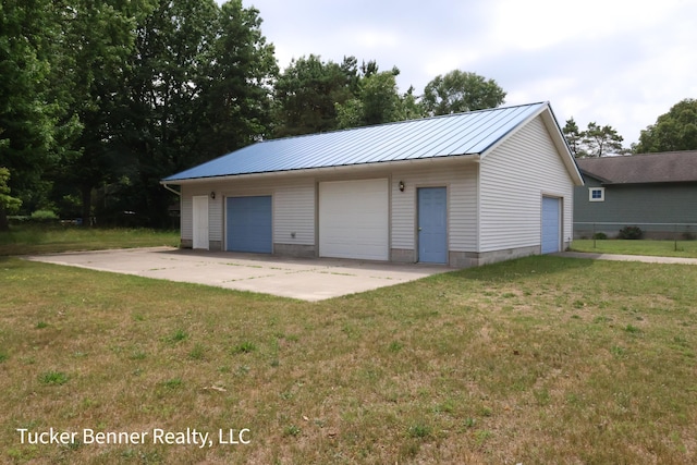 3575 S Dangl Rd, Muskegon, MI 49444 - photo 29
