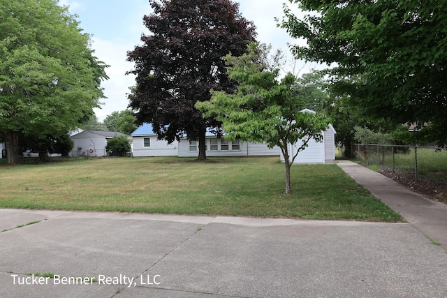 3575 S Dangl Rd, Muskegon, MI 49444 - photo 37
