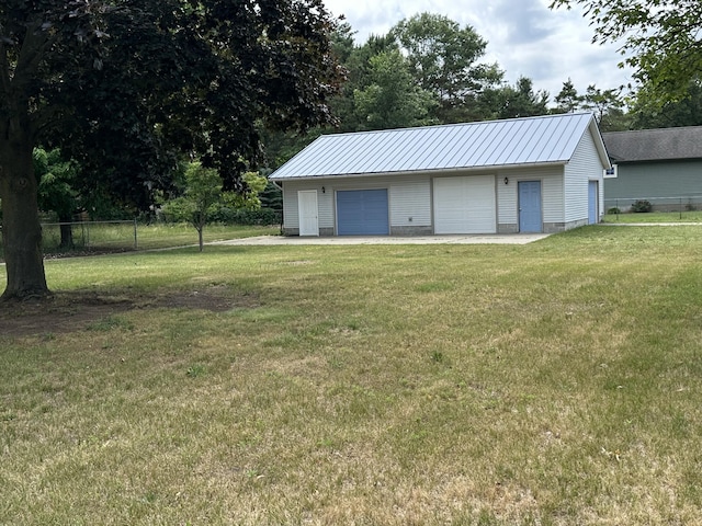 3575 S Dangl Rd, Muskegon, MI 49444 - photo 36