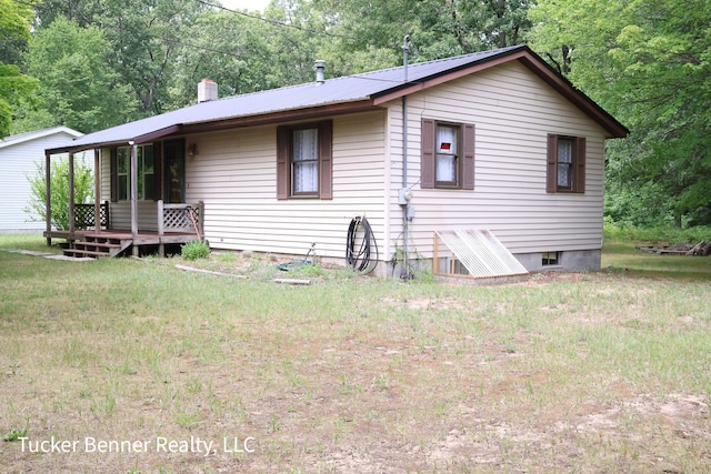3575 S Dangl Rd, Muskegon, MI 49444 - photo 91