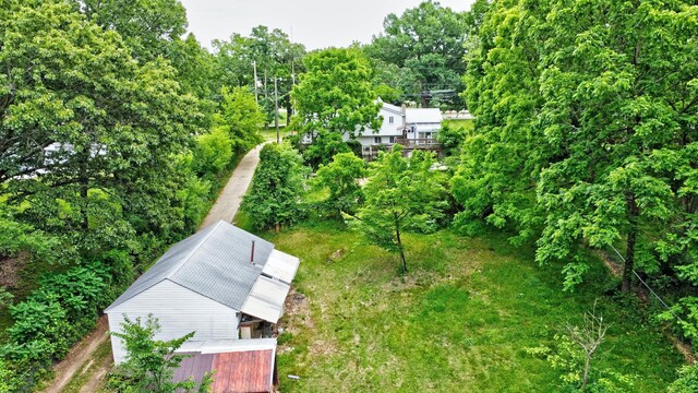 3618 Rohr Rd, Lake Orion, MI 48359 - view of subject property