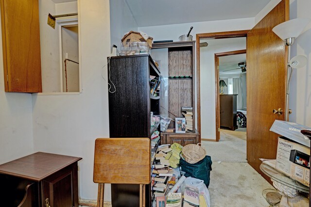 3618 Rohr Rd, Lake Orion, MI 48359 - interior space