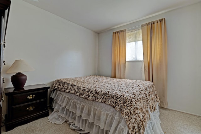 3618 Rohr Rd, Lake Orion, MI 48359 - view of carpeted bedroom