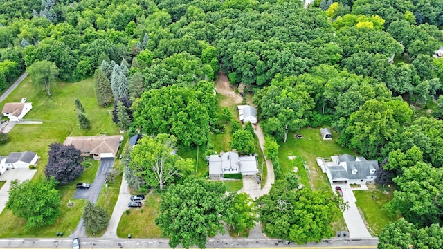 3618 Rohr Rd, Lake Orion, MI 48359 - view of property location