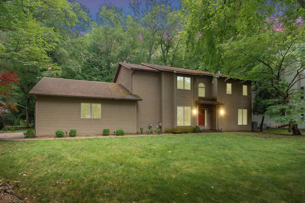 2963 Bryn Mawr Dr, Portage, MI 49024 - photo 1
