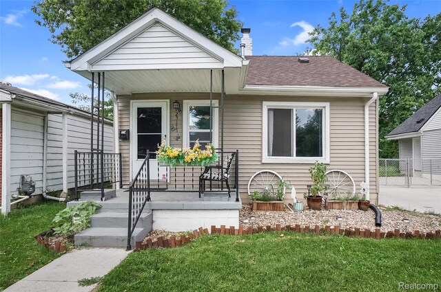25171 Lawn St, Chesterfield, MI 48066 - photo 19