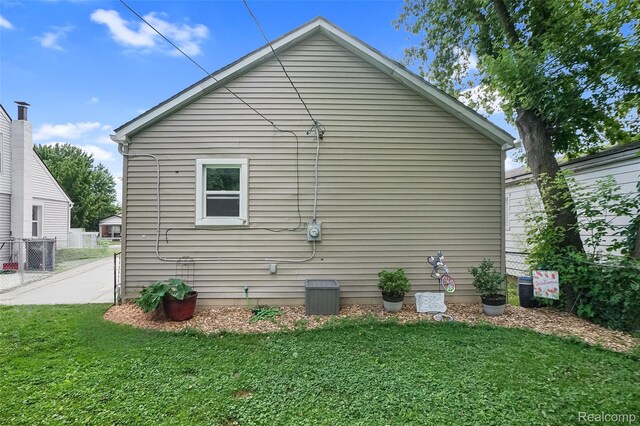 25171 Lawn St, Chesterfield, MI 48066 - photo 24