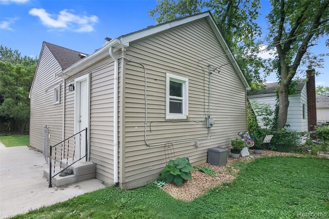 25171 Lawn St, Chesterfield, MI 48066 - photo 25