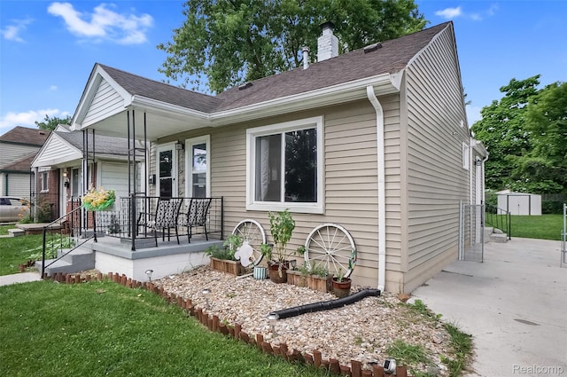 25171 Lawn St, Chesterfield, MI 48066 - photo 21