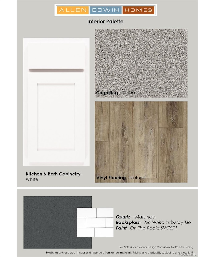146 Woodland Way, Manchester, MI 48158 - view of a document