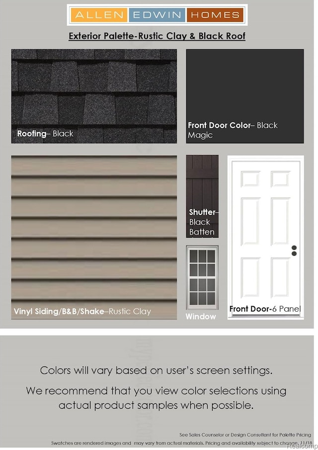 146 Woodland Way, Manchester, MI 48158 - view of a document