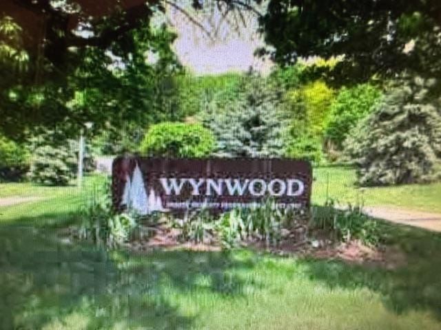 2008 Beekman Ct, Flushing, MI 48532 - view of community / neighborhood sign