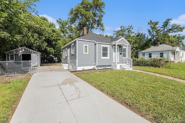 19749 Rosemont Ave, Detroit, MI 48219 - photo 3