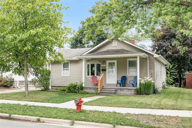 1445 Goffe, Saint Clair, MI 48079 - photo 2