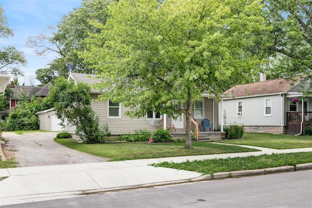 1445 Goffe, Saint Clair, MI 48079 - photo 3