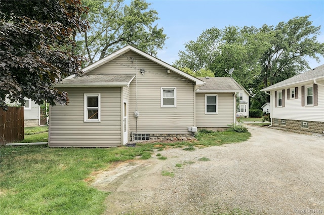 1445 Goffe, Saint Clair, MI 48079 - photo 25