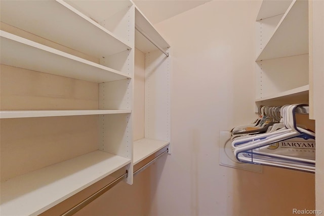 11589 Lombardy Ct, Pinckney, MI 48169 - view of spacious closet
