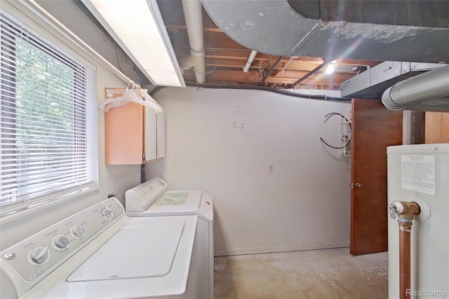 11589 Lombardy Ct, Pinckney, MI 48169 - washroom featuring washing machine and clothes dryer