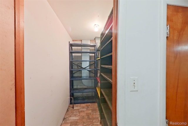 11589 Lombardy Ct, Pinckney, MI 48169 - view of storage