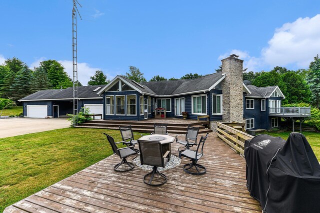 25150 Mintdale Rd, Sturgis, MI 49091 - photo 4