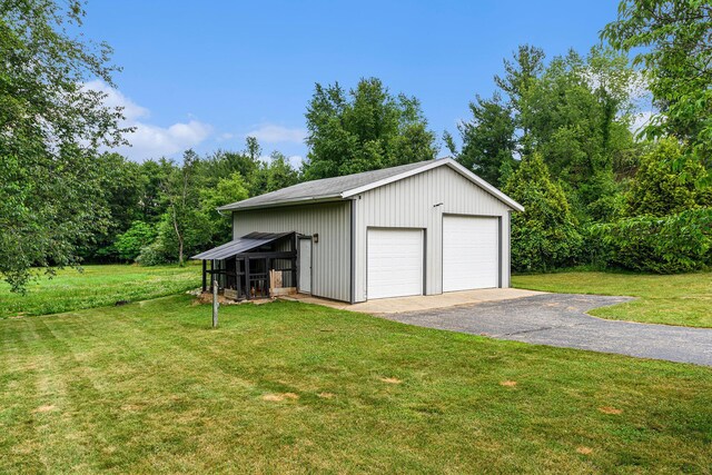 25150 Mintdale Rd, Sturgis, MI 49091 - photo 29